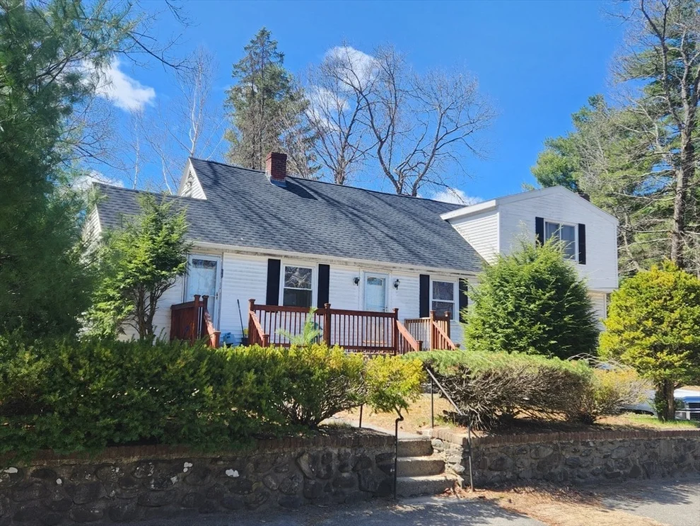 Unit for sale at 66 Sylvan Road, Lancaster, MA 01523