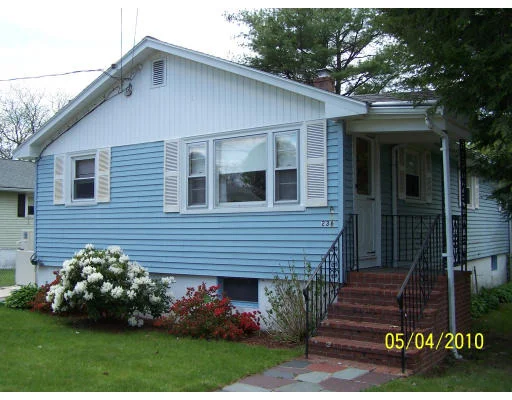 Unit for sale at 236 Mokema, Waltham, MA 02451