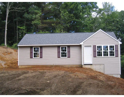 Unit for sale at Lot 20 Mill Road, North Brookfield, MA 01535