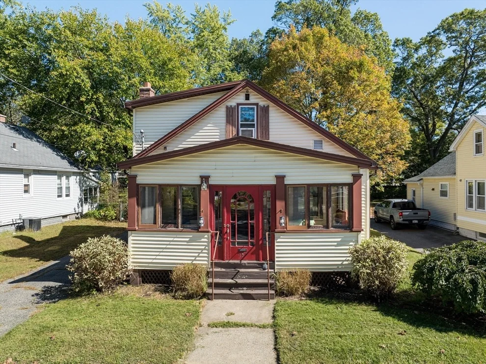 Unit for sale at 157 Dwight Rd, East Longmeadow, MA 01028