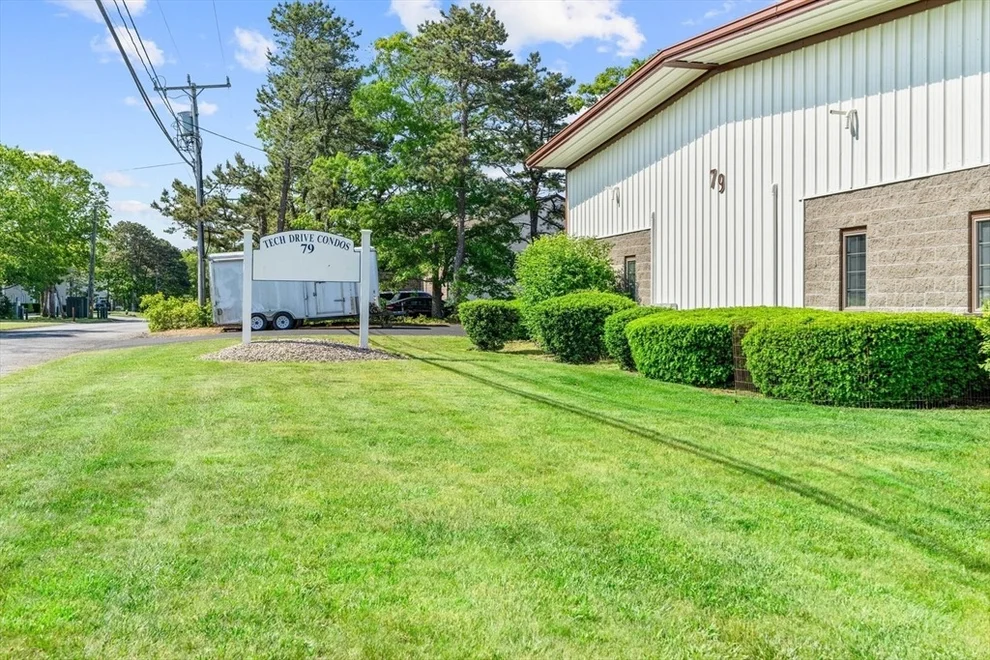 Unit for sale at 79 Mid-Tech Drive, Yarmouth, MA 02673