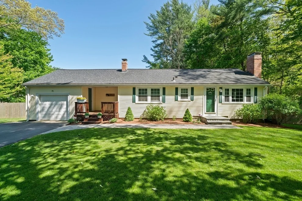 Unit for sale at 47 Maryland St, Marshfield, MA 02050