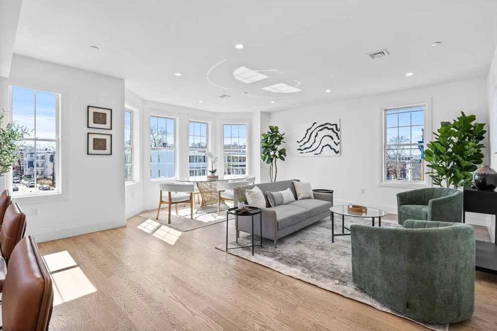 Unit for sale at 808 Morton St, Boston, MA 02126