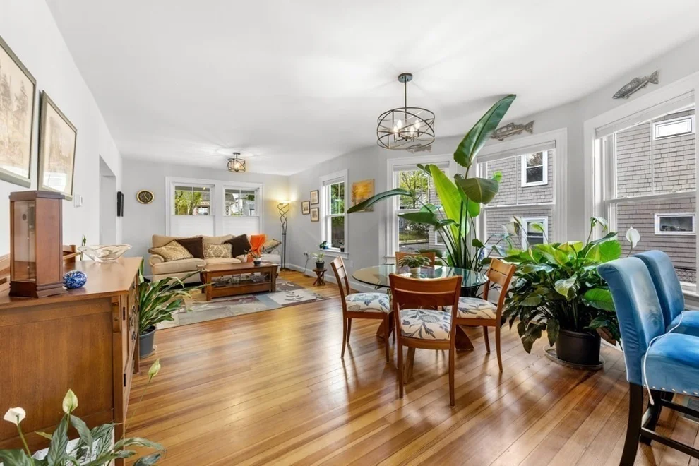 Unit for sale at 30 Gloucester St, Arlington, MA 02476