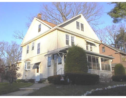 Unit for sale at 16 Valentine Street, Springfield, MA 01108