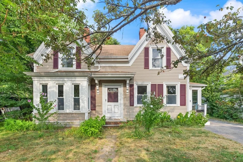 Unit for sale at 40 Cherry St, Danvers, MA 01923