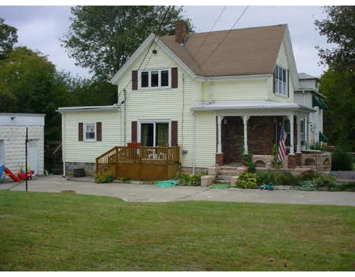 Unit for sale at 45 Irving Street, Brockton, MA 02302