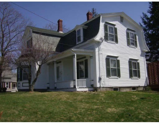 Unit for sale at 151 Spring St, Winchendon, MA 01475