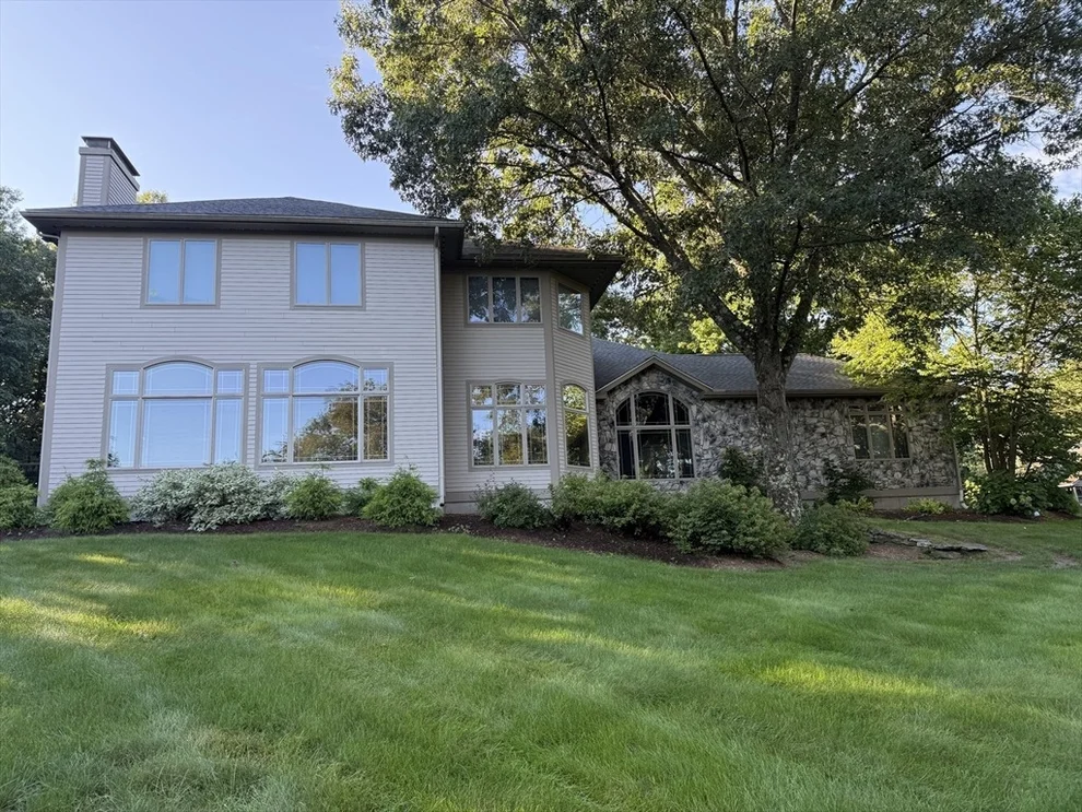 Unit for sale at 82 Mountain View Dr., Belchertown, MA 01007