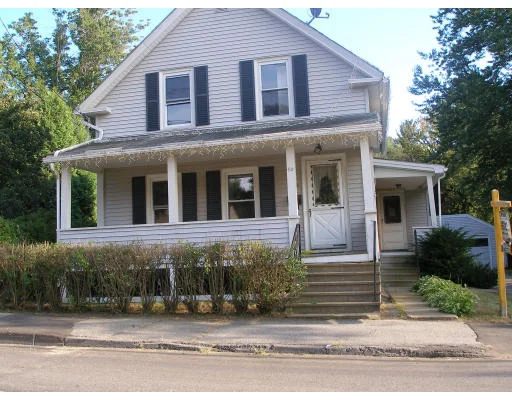Unit for sale at 40 Clark St., Spencer, MA 01562