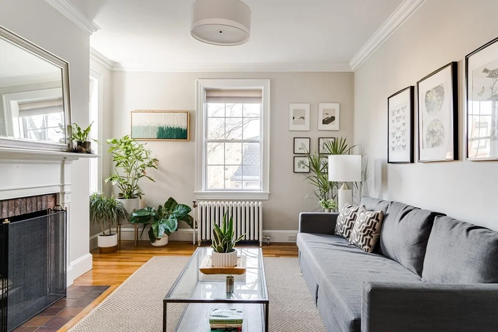 Unit for sale at 16 Chauncy Street, Cambridge, MA 02138