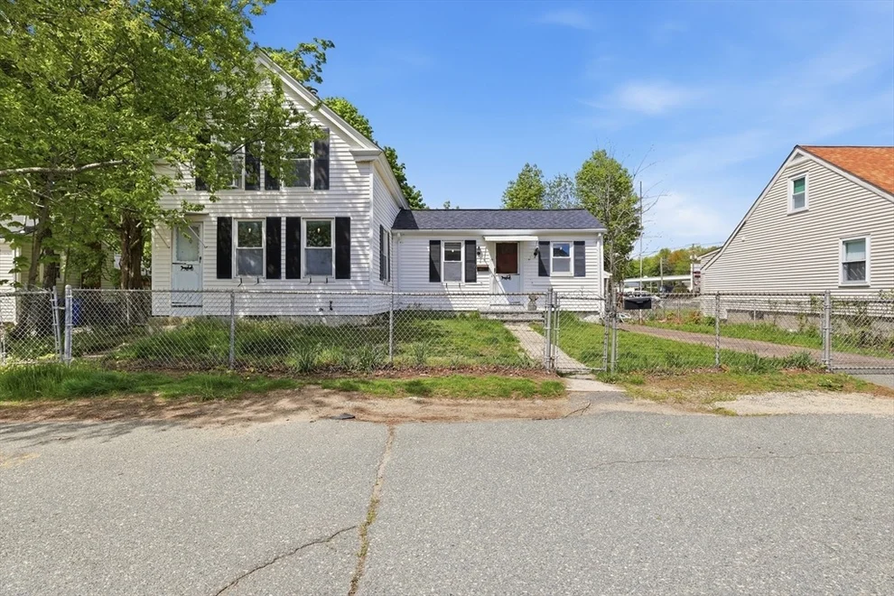 Unit for sale at 19 Voses Ct, Stoughton, MA 02072