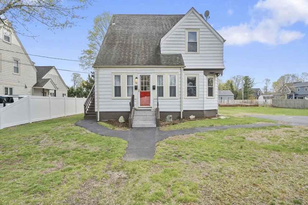 Unit for sale at 57 Battery St., Abington, MA 02351