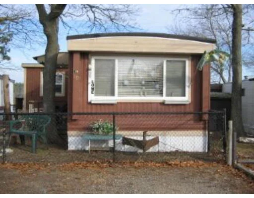 Unit for sale at 19 3030 Cranberry Highway, Wareham, MA 02571