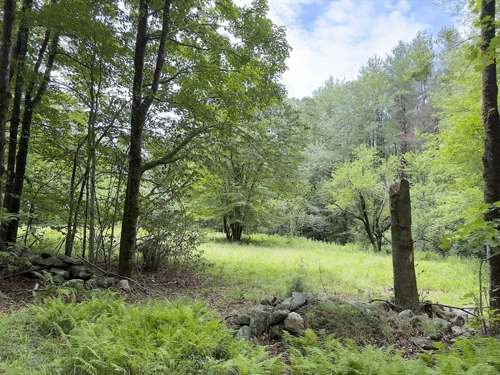 Unit for sale at 0 John Ford Road, Ashfield, MA 01330