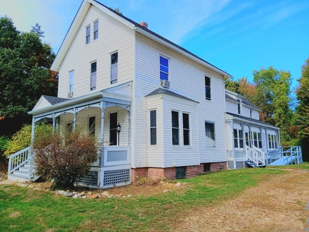 Unit for sale at 459 Fairview Ave, Athol, MA 01331