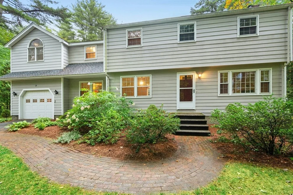 Unit for sale at 15 Withington Lane, Harvard, MA 01451