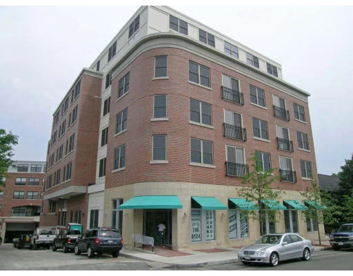 Unit for sale at 323 Boylston Street, Brookline, MA 02445