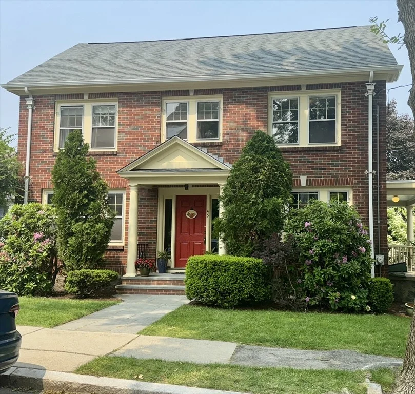 Unit for sale at 45 Russett, Boston, MA 02132