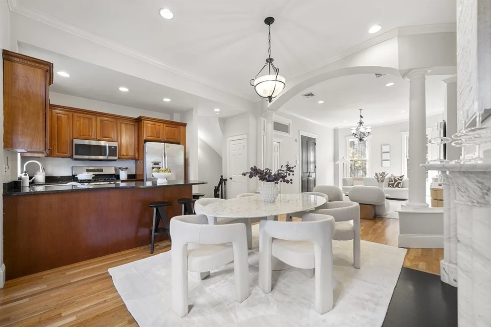 Unit for sale at 5 Concord Square, Boston, MA 02118