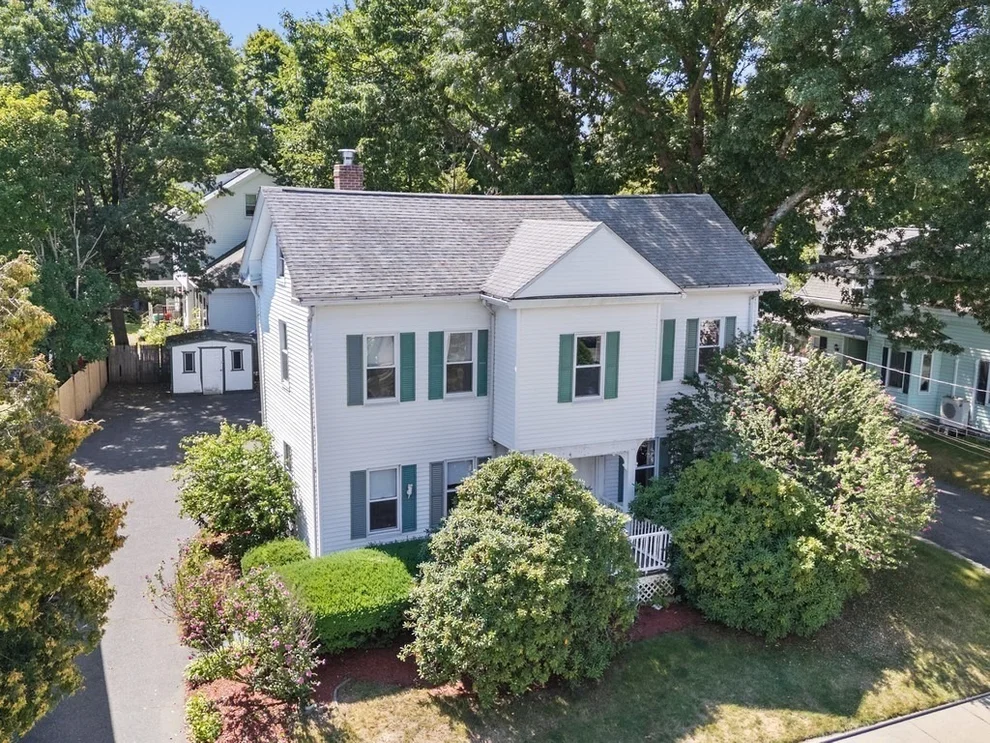 Unit for sale at 32 Vernon Street, Waltham, MA 02453