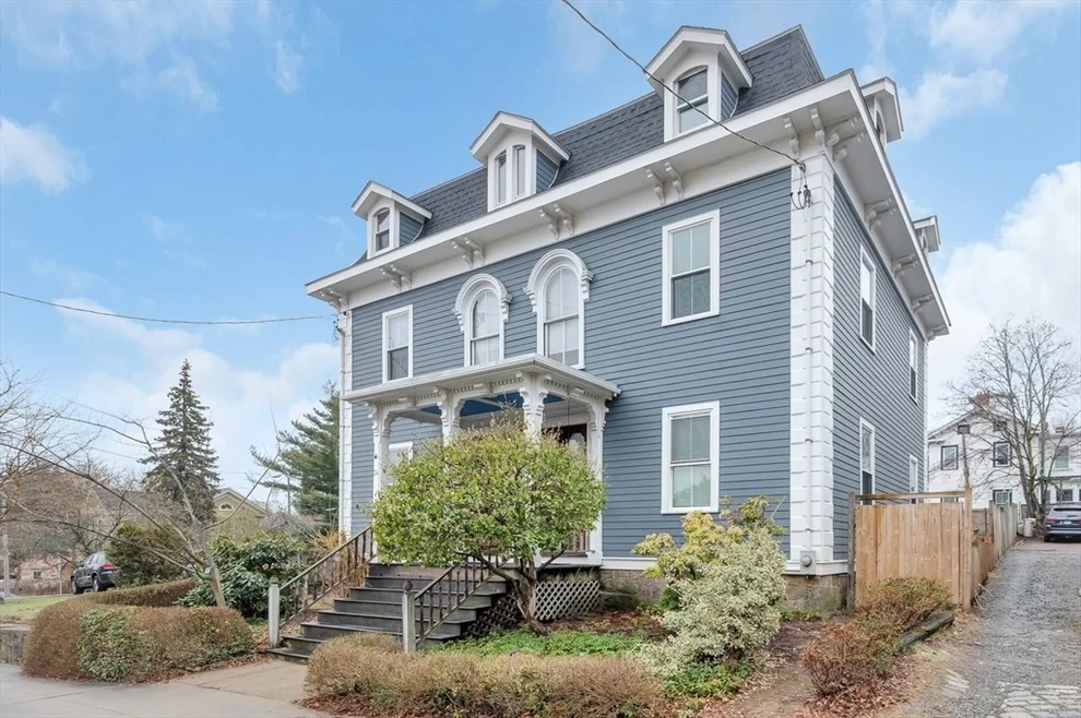 Unit for sale at 36 Alleghany Street, Boston, MA 02120