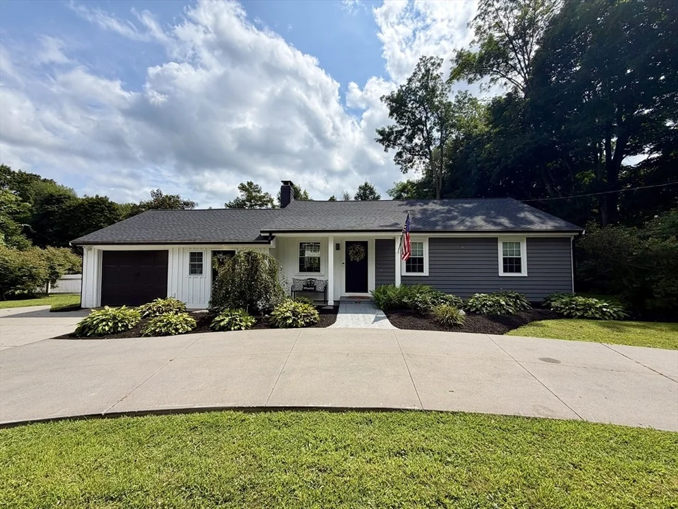 Unit for sale at 335 South Street, Wrentham, MA 02093