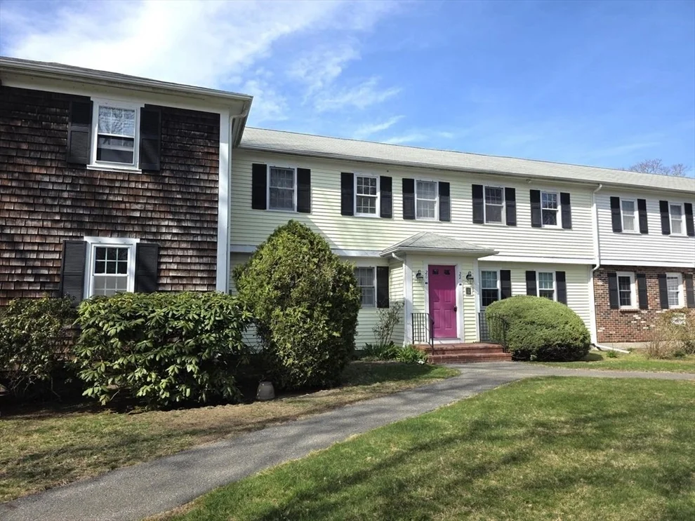Unit for sale at 222 Buck Island Rd, Yarmouth, MA 02673