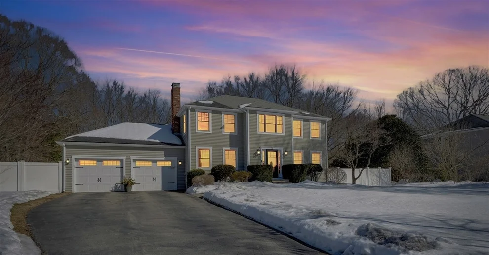Unit for sale at 26 Fredric Lane, Mansfield, MA 02048