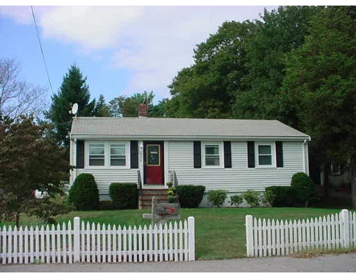 Unit for sale at 232 Wales Street, Abington, MA 02351