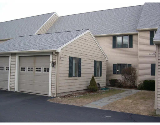 Unit for sale at 46 Hampton Towne Estates, Hampton, NH 03842