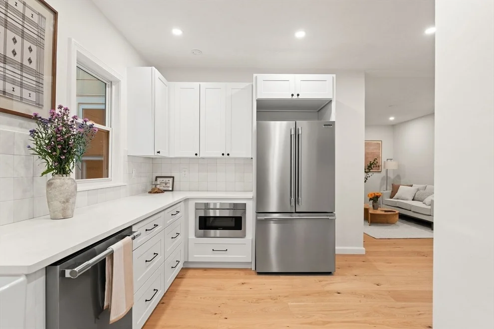 Unit for sale at 33 Jamaica St, Boston, MA 02130