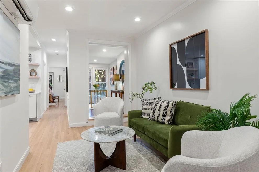 Unit for sale at 9 Hancock St, Boston, MA 02114