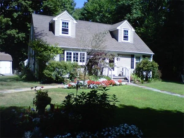 Unit for sale at 7 Cross Street, Attleboro, MA 02703