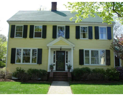 Unit for sale at 20 Winthrop Street, Danvers, MA 01923