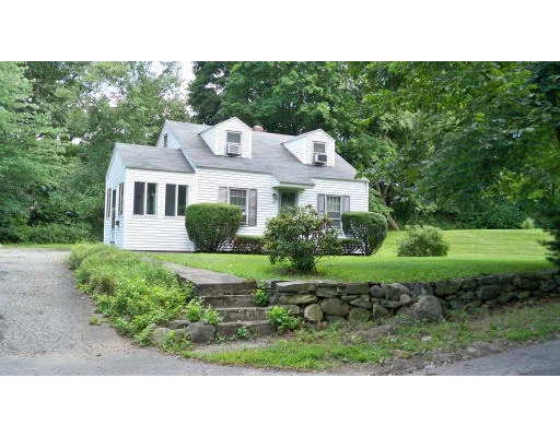Unit for sale at 9 Ward Ave, Millbury, MA 01527