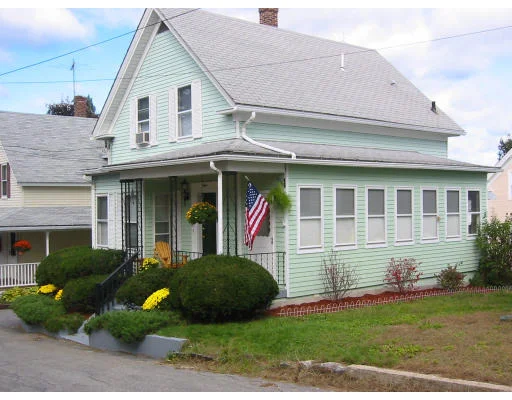Unit for sale at 3 West St., Maynard, MA 01754