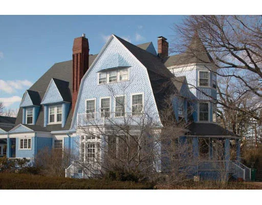 Unit for sale at 409 Newtonville Avenue, Newton, MA 02460