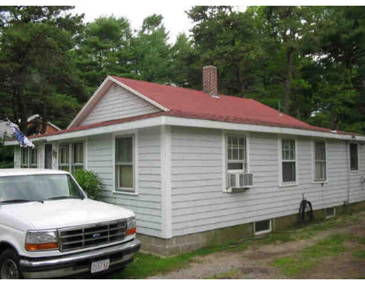 Unit for sale at 21 Butler St, Wareham, MA 02571