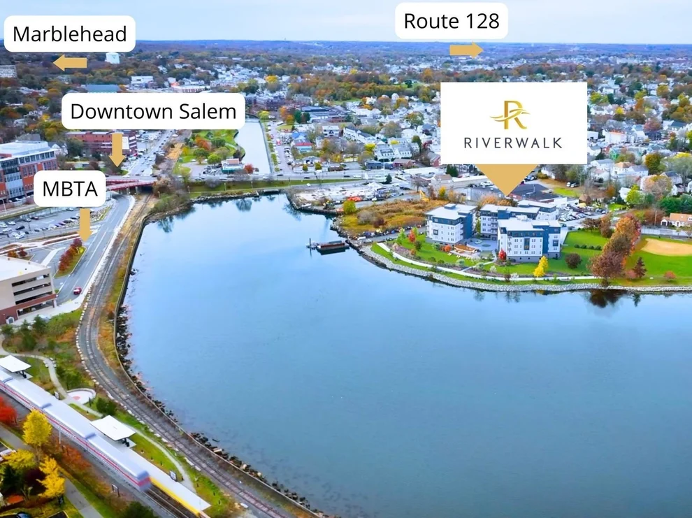 Unit for sale at 16 Franklin Street, Salem, MA 01970