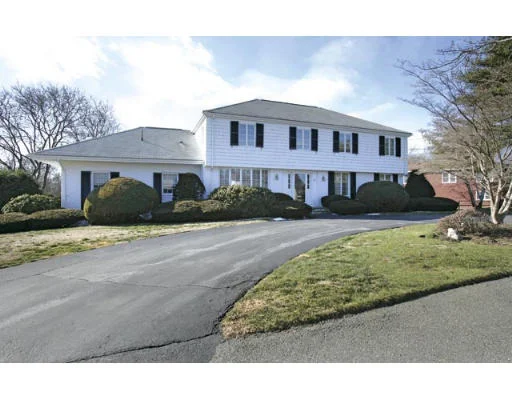 Unit for sale at 95 Rachel Road, Newton, MA 02459