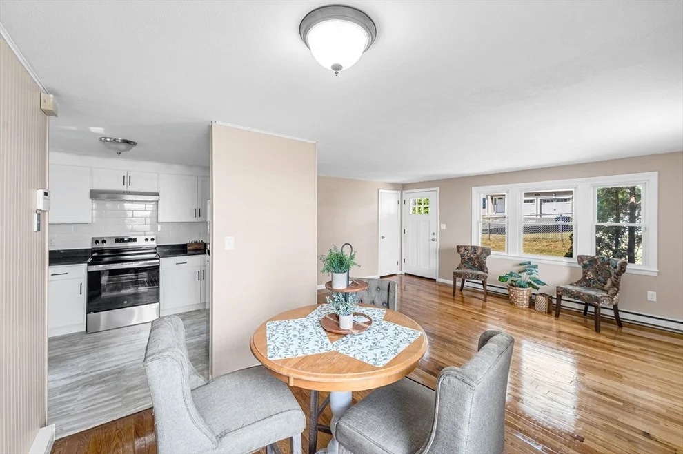 Unit for sale at 99 Lakevilla Ave, Springfield, MA 01109