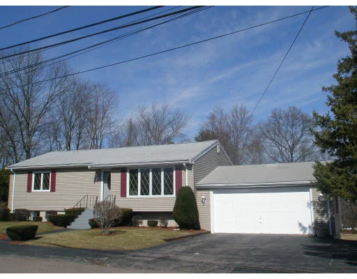 Unit for sale at 14 Frederickson Drive, Randolph, MA 02368