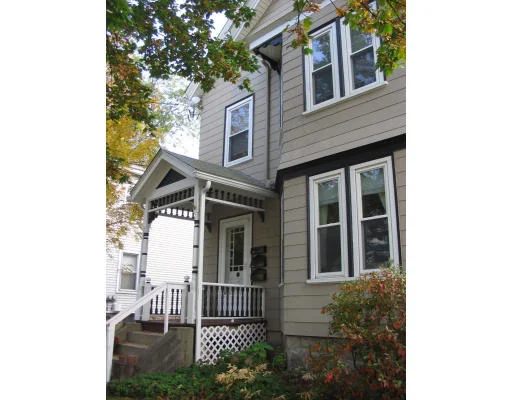 Unit for sale at 201 Ash St, Waltham, MA 02453