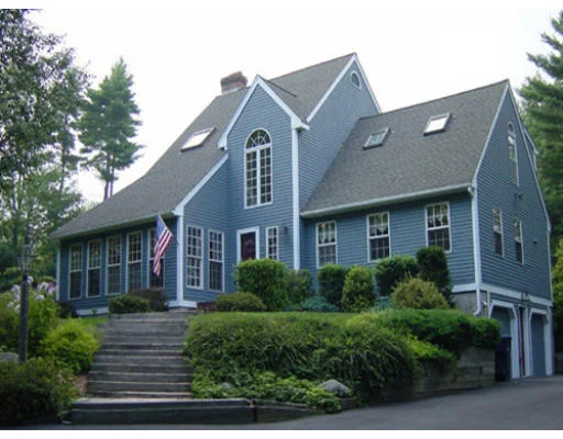 Unit for sale at 5 Jewett St., Pepperell, MA 01463