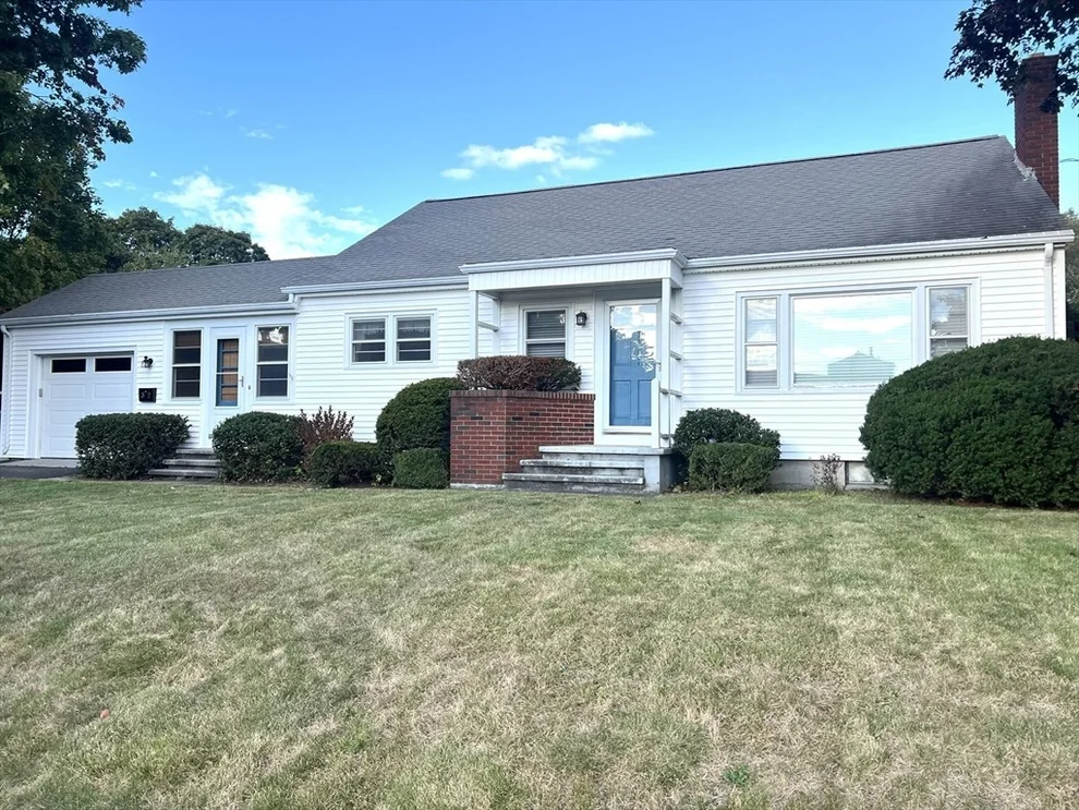 Unit for sale at 32 Brodeur Ave, Webster, MA 01570
