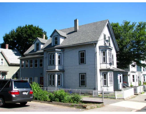 Unit for sale at 127 Timson St, Lynn, MA 01902