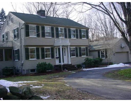 Unit for sale at 125 Salem Street, North Andover, MA 01845