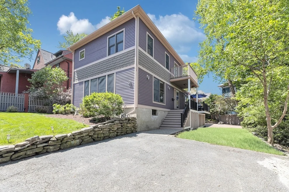Unit for sale at 17 Enfield Street, Boston, MA 02130