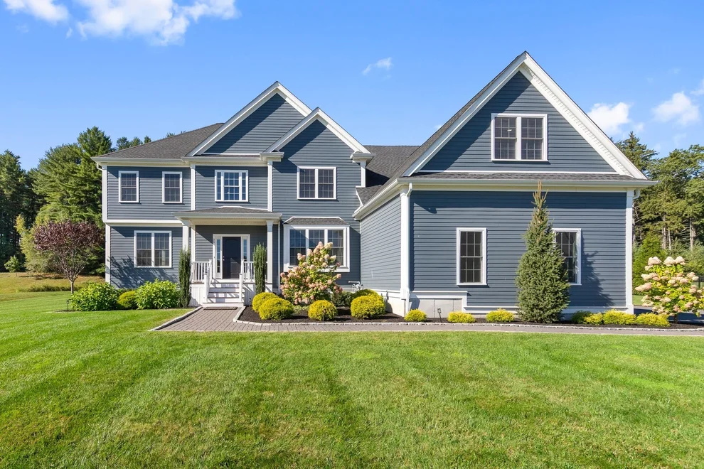Unit for sale at 30 Beech Street, Millis, MA 02054
